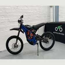Surron bike