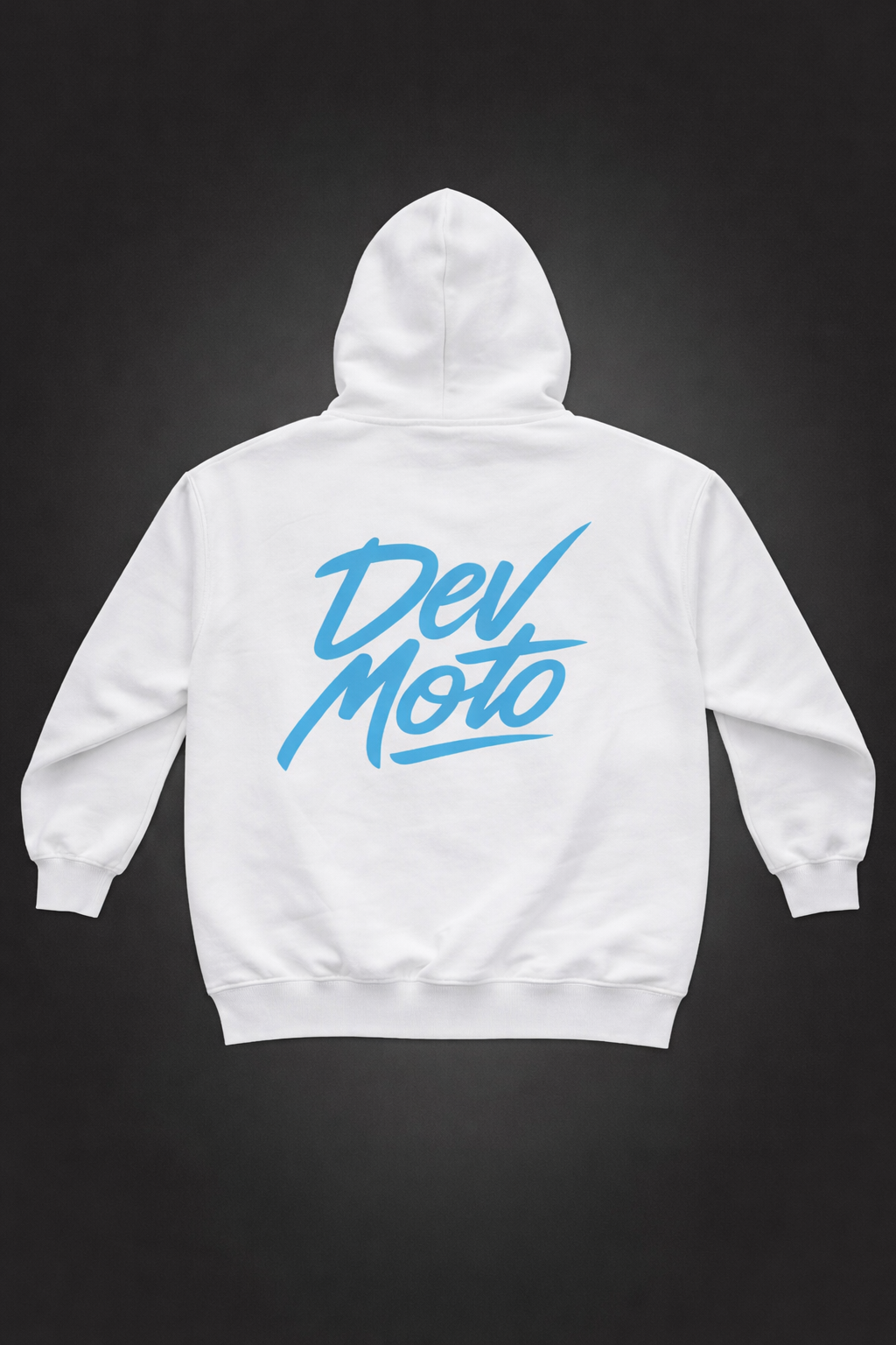 VOLT MOTO Hoodie V3