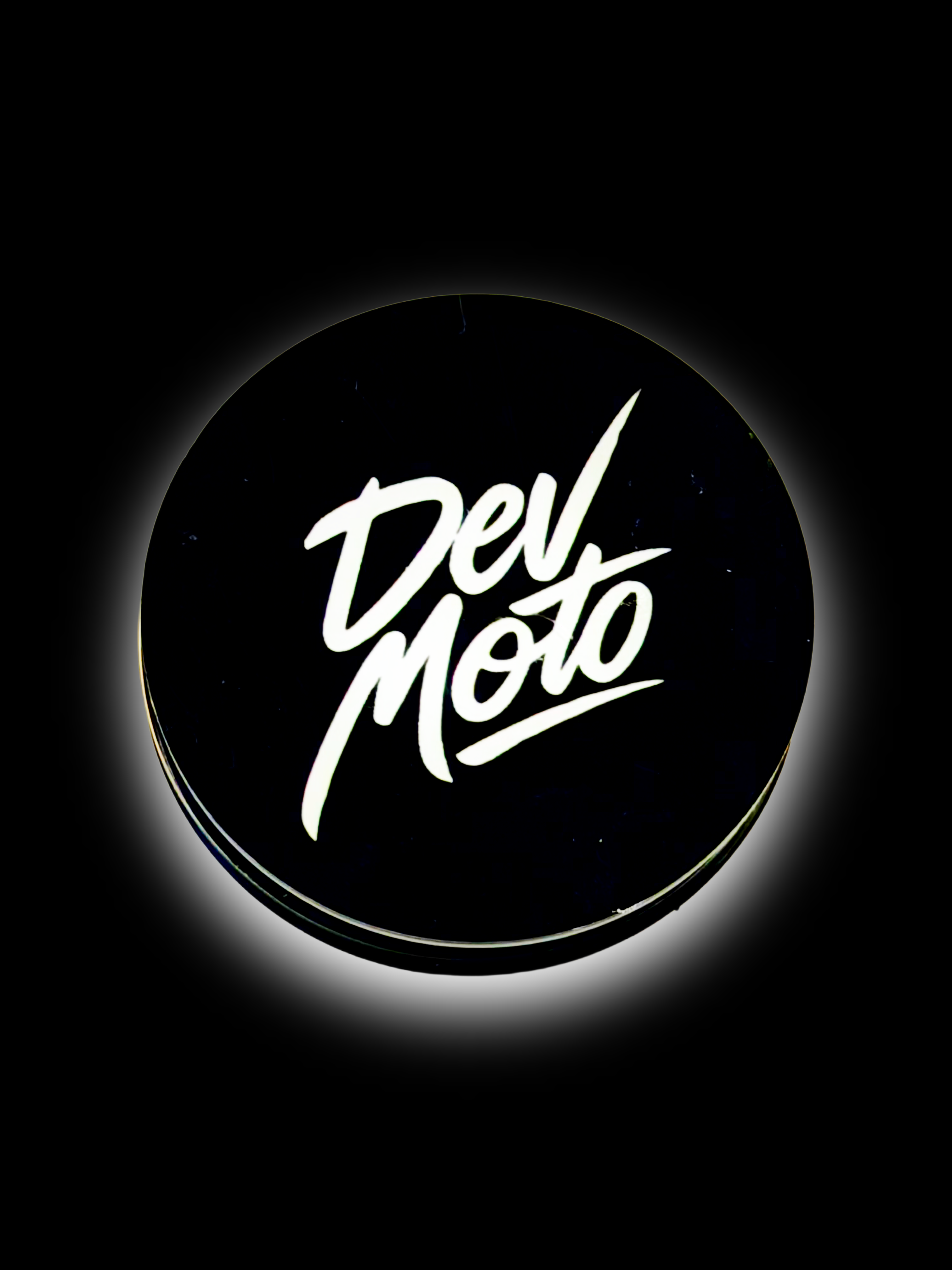 VOLT MOTO Spinner